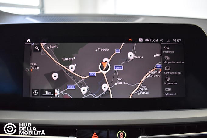 BMW 320d 48V xDrive Touring Business Advantage
